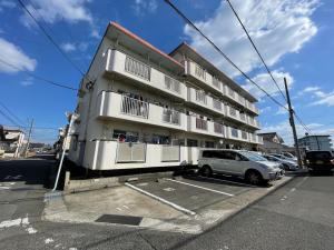 恒久南３丁目3-17の賃貸(アパート・マンション)