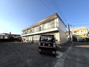 大字恒久954-13の賃貸(アパート・マンション)