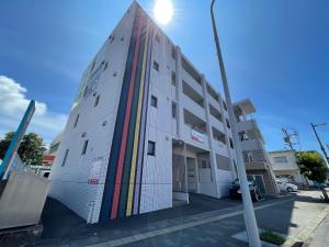 松橋１丁目17-23の賃貸(アパート・マンション)