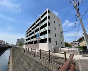 松橋２丁目4-45の賃貸(アパート・マンション)