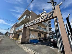 祇園２丁目123-1の賃貸(アパート・マンション)