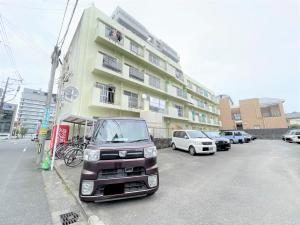 橘通東１丁目12-5の賃貸(アパート・マンション)