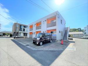 清武町あさひ２丁目24の賃貸(アパート・マンション)