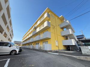 大字恒久998-1の賃貸(アパート・マンション)