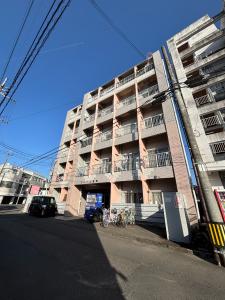 大字恒久4942-1の賃貸(アパート・マンション)