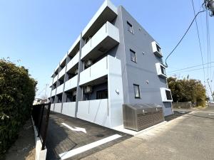 阿波岐原町宮神3114-1の賃貸(アパート・マンション)