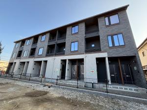 谷川１丁目81-2の賃貸(アパート・マンション)