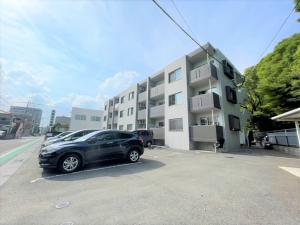 恒久２丁目15-18の賃貸(アパート・マンション)