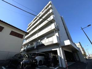 江平西２丁目3-59の賃貸(アパート・マンション)