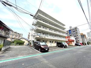 松山１丁目10-4の賃貸(アパート・マンション)