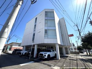 青葉町115-3の賃貸(アパート・マンション)