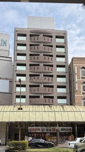 橘通東３丁目1-9の賃貸(アパート・マンション)