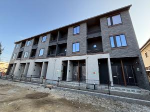 谷川１丁目81-2の賃貸(アパート・マンション)