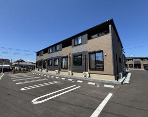 大字赤江1481-1の賃貸(アパート・マンション)