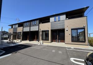 大字赤江1481-1の賃貸(アパート・マンション)