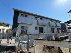 大塚町権現昔865-3の賃貸(アパート・マンション)