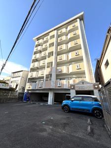 松山１丁目9-24の賃貸(アパート・マンション)