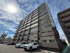 橘通東５丁目7-11の賃貸(アパート・マンション)