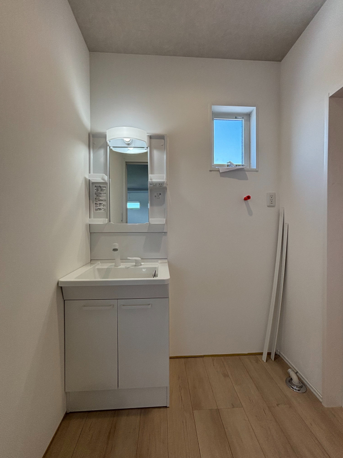 washroom