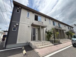 神宮西２丁目129の賃貸(アパート・マンション)