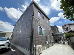 大工１丁目6-25の賃貸(アパート・マンション)