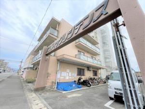 祇園２丁目123-1の賃貸(アパート・マンション)