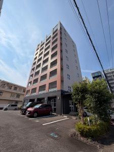 橘通西５丁目3-22の賃貸(アパート・マンション)