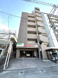 松山１丁目11-13の賃貸(アパート・マンション)