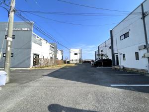 阿波岐原町2807-1の賃貸(貸家)