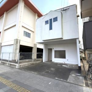 恒久南２丁目1-4の賃貸(店舗・事務所)