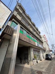 原町２丁目1-14の賃貸(店舗・事務所)