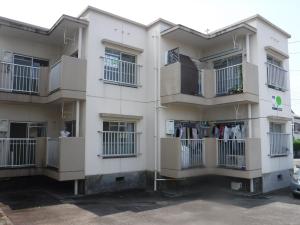 大字恒久4107-25の賃貸(アパート・マンション)