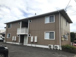 城ケ崎１丁目6-2の賃貸(アパート・マンション)