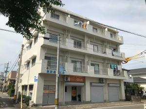 昭和町27の賃貸(アパート・マンション)