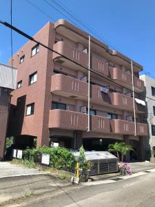 祇園３丁目174の賃貸(アパート・マンション)