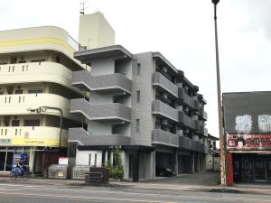 神宮東２丁目1-3の賃貸(アパート・マンション)
