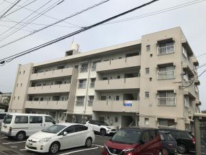 新別府町薗田107の賃貸(アパート・マンション)