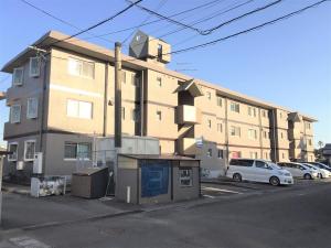 吉村町曽師中甲3111-1の賃貸(アパート・マンション)