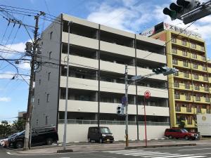 谷川２丁目12-22の賃貸(アパート・マンション)