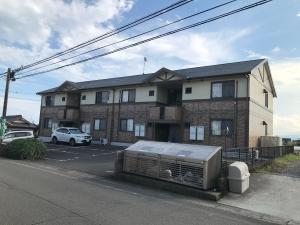 新別府町江田原78-1の賃貸(アパート・マンション)