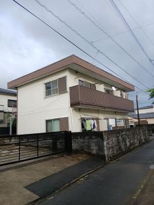 松山２丁目3-35の賃貸(アパート・マンション)