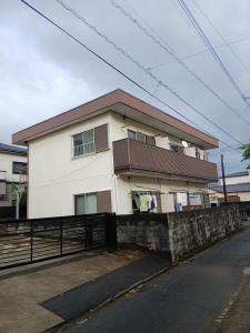 松山２丁目3-35の賃貸(アパート・マンション)