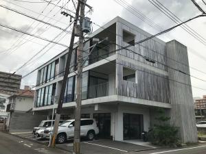 堀川町18-10の賃貸(アパート・マンション)