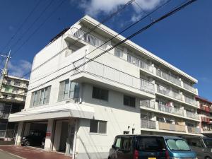 神宮東3丁目2-17の賃貸(アパート・マンション)