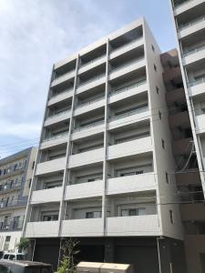 中村東１丁目1-13の賃貸(アパート・マンション)