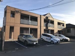 祇園４丁目34の賃貸(アパート・マンション)