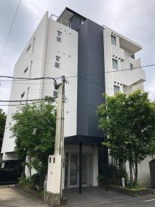 宮崎駅東３丁目10-2の賃貸(アパート・マンション)