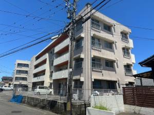 新別府町城元287の賃貸(アパート・マンション)