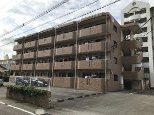 大橋３丁目117の賃貸(アパート・マンション)