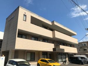 元宮町1-11の賃貸(アパート・マンション)
